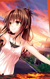 Page 4 of To LOVE Ru Darkness Color Edition Vol 12 - preview thumbnail