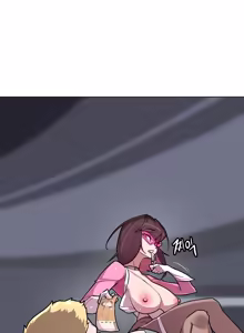 Page 247 of Secret! Orgasm Hero 시크릿! 절정♥히어로 秘密！高潮♥英雄【中文翻译】【已完结】【我考到topik6了个人翻译】 - preview thumbnail