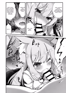 Page 8 of Konkon Kitsune no Mamorigami-sama - preview thumbnail
