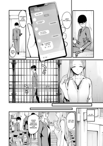 Page 247 of Iribitari Gal ni Manko Tsukawasete Morau Hanashi - preview thumbnail