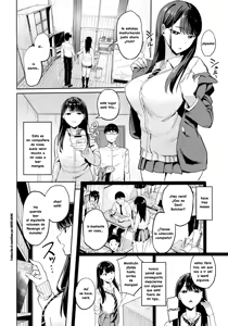 Page 3 of Iribitari Gal ni Manko Tsukawasete Morau Hanashi - preview thumbnail