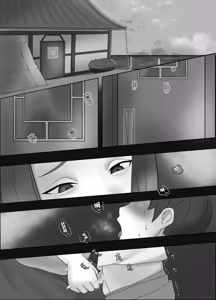 Page 3 of Kowaku no Suiren-ke - The Temptation of Lana's House | 蠱惑的睡蓮家 - preview thumbnail
