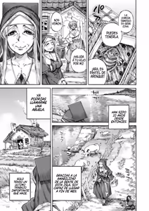 Page 3 of Seiinbo Birgitta | Lasciva Santa Madre Brigitta - preview thumbnail