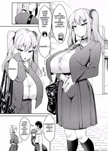 Page 3 of Ani Love Kou Shitsudo Chounyuu Imouto ni Semararete Haramasechau Hanashi - preview thumbnail
