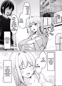 Page 56 of Ani Love Kou Shitsudo Chounyuu Imouto ni Semararete Haramasechau Hanashi - preview thumbnail
