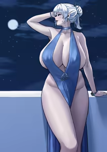 Page 810 of アカイメロン | Akaimelon - preview thumbnail