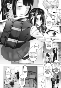 Page 8 of Girlish Love - preview thumbnail