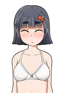 Page 168 of Mogitate Hanamase Biyori - preview thumbnail