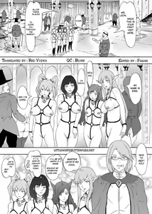 Page 3 of Dorei Ichiba - preview thumbnail