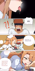 Page 101 of Asuna Family - Part 1 - preview thumbnail