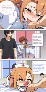 Page 102 of Asuna Family - Part 1 - preview thumbnail