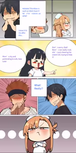 Page 108 of Asuna Family - Part 1 - preview thumbnail