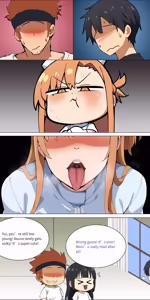 Page 109 of Asuna Family - Part 1 - preview thumbnail