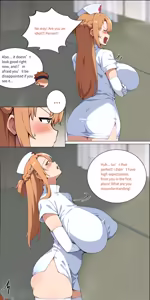 Page 112 of Asuna Family - Part 1 - preview thumbnail