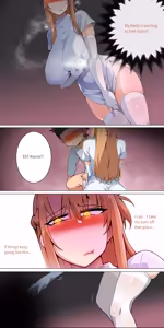 Page 116 of Asuna Family - Part 1 - preview thumbnail