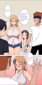 Page 12 of Asuna Family - Part 1 - preview thumbnail