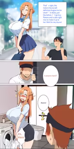 Page 122 of Asuna Family - Part 1 - preview thumbnail