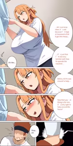 Page 125 of Asuna Family - Part 1 - preview thumbnail
