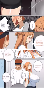 Page 126 of Asuna Family - Part 1 - preview thumbnail