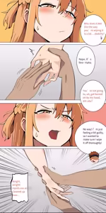 Page 130 of Asuna Family - Part 1 - preview thumbnail
