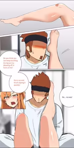 Page 135 of Asuna Family - Part 1 - preview thumbnail