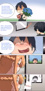 Page 138 of Asuna Family - Part 1 - preview thumbnail
