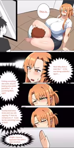 Page 139 of Asuna Family - Part 1 - preview thumbnail