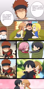 Page 141 of Asuna Family - Part 1 - preview thumbnail