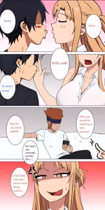 Page 16 of Asuna Family - Part 1 - preview thumbnail