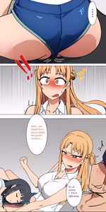 Page 20 of Asuna Family - Part 1 - preview thumbnail
