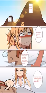 Page 26 of Asuna Family - Part 1 - preview thumbnail