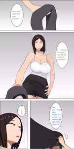 Page 29 of Asuna Family - Part 1 - preview thumbnail
