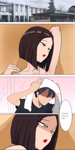 Page 35 of Asuna Family - Part 1 - preview thumbnail