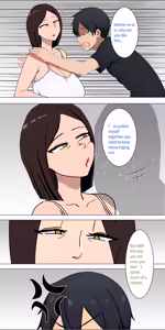 Page 37 of Asuna Family - Part 1 - preview thumbnail