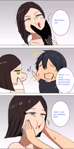 Page 38 of Asuna Family - Part 1 - preview thumbnail