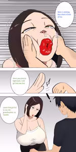 Page 40 of Asuna Family - Part 1 - preview thumbnail