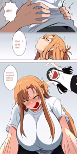 Page 49 of Asuna Family - Part 1 - preview thumbnail
