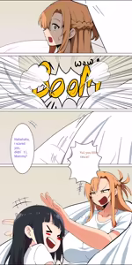 Page 50 of Asuna Family - Part 1 - preview thumbnail