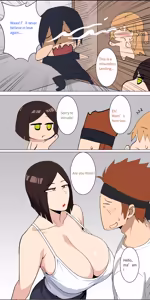 Page 54 of Asuna Family - Part 1 - preview thumbnail
