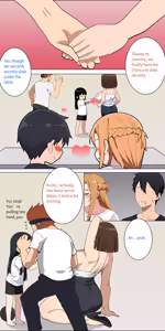 Page 59 of Asuna Family - Part 1 - preview thumbnail