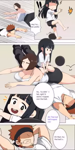 Page 60 of Asuna Family - Part 1 - preview thumbnail