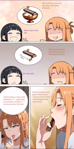 Page 66 of Asuna Family - Part 1 - preview thumbnail