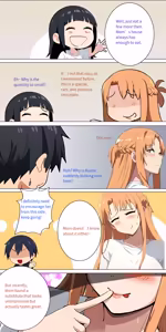 Page 67 of Asuna Family - Part 1 - preview thumbnail