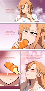 Page 69 of Asuna Family - Part 1 - preview thumbnail