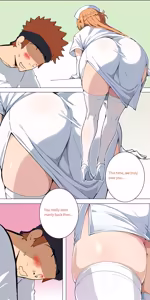 Page 75 of Asuna Family - Part 1 - preview thumbnail