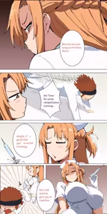 Page 76 of Asuna Family - Part 1 - preview thumbnail