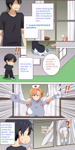 Page 88 of Asuna Family - Part 1 - preview thumbnail