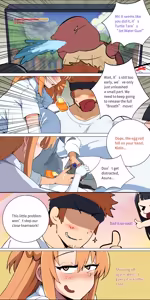 Page 99 of Asuna Family - Part 1 - preview thumbnail