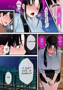 Page 56 of Depois de Renascer Como Protagonista de Um Jogo Gal, Decidi Conquistar a Mãe da Heroína - preview thumbnail