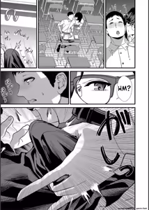 Page 7 of Ane to Sensei to Iinchou, Semerare Gakuen Seikatsu - preview thumbnail